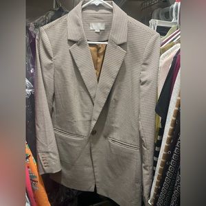 LOFT blazer